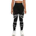 Activewear Gym Pants - NouvFit