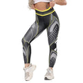 Seamless Sports Leggings - NouvFit