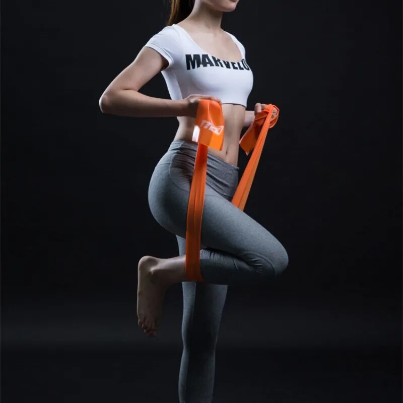 Fitness Resistance Bands - NouvFit