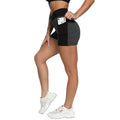 Butt Lifting Yoga Shorts - NouvFit