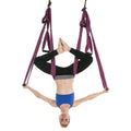 Ultralight Yoga Hammock - NouvFit