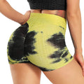 Women Fitness Short - NouvFit