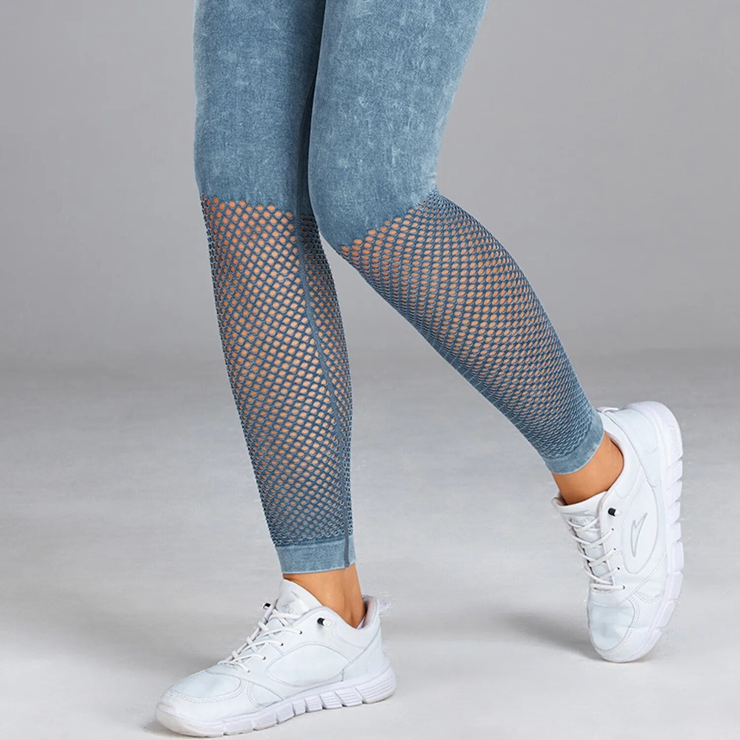 Hollow Out Leggings - NouvFit