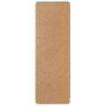 Cork Yoga Mat - NouvFit