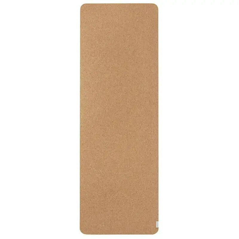 Cork Yoga Mat - NouvFit