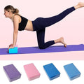 Yoga Non-Slip Blocks - NouvFit