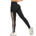 Fitness Pocket Leggings - NouvFit