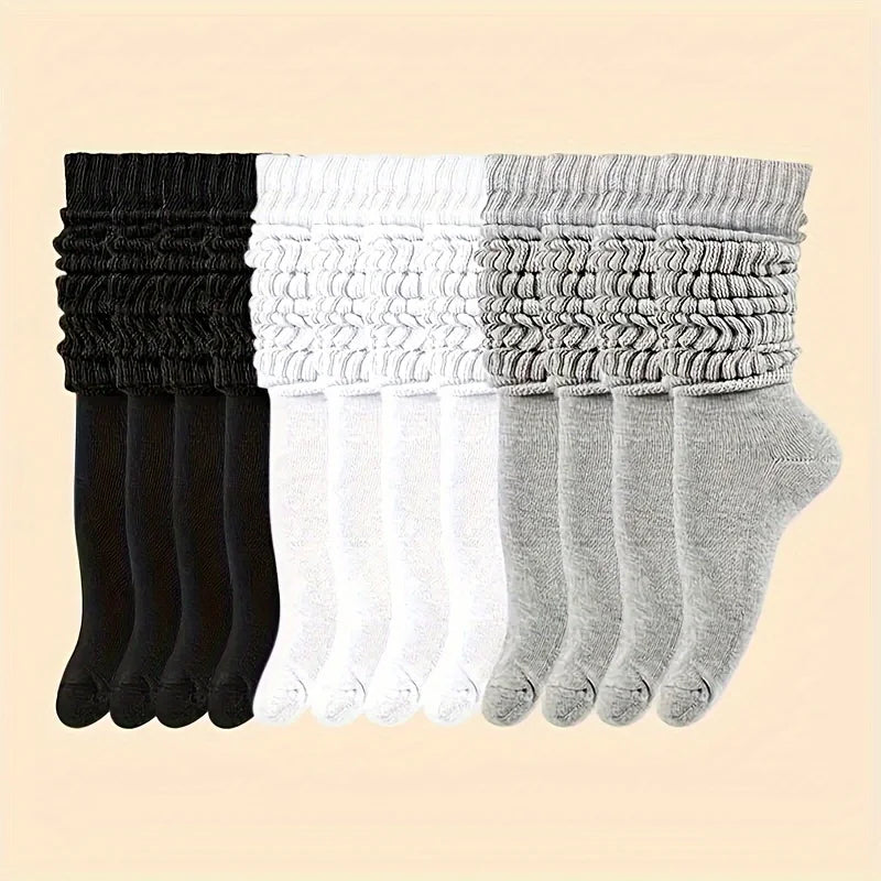 Women's Slouchy Socks