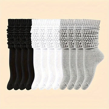 Women's Slouchy Socks