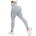 Push-Up Booty Leggings - NouvFit