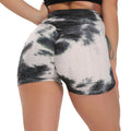 Women Fitness Short - NouvFit