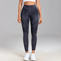 Leopard Yoga Leggings - NouvFit