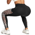 Fitness Pocket Leggings - NouvFit