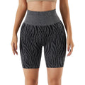 Slim Fit Yoga Short - NouvFit