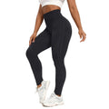 Push-Up Booty Leggings - NouvFit