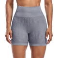 Seamless Fitness Shorts - NouvFit