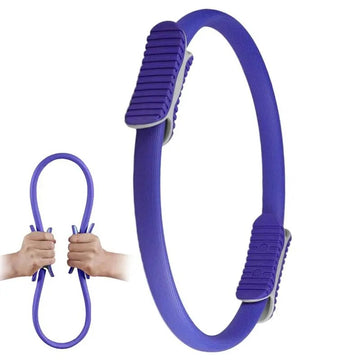 Women's Yoga Fitness Ring - NouvFit